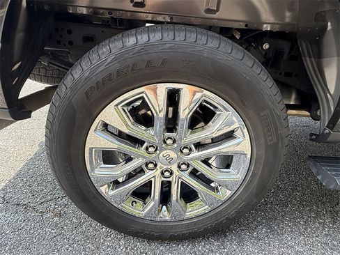 Used 2024 Ford F150 King Ranch image 17