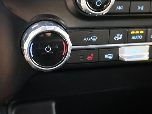 Used 2023 Ford F150 Tremor AWD/4WD image 9