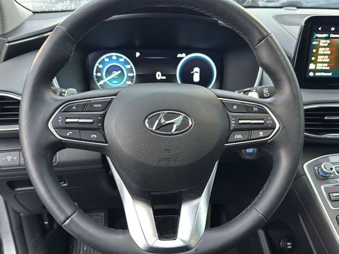 Used 2023 Hyundai Santa Fe Limited image 17