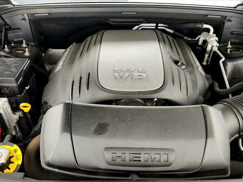 Used 2020 Dodge Durango R/T AWD/4WD image 31