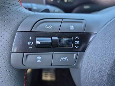 New 2026 Hyundai Sonata N Line FWD image 30