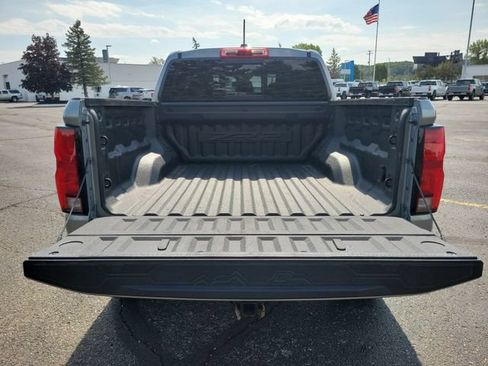 Certified 2024 Chevrolet Colorado ZR2 AWD/4WD image 26