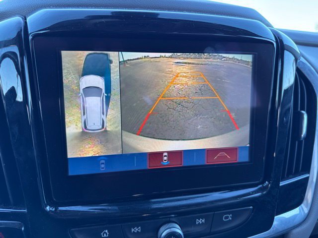Used 2018 Chevrolet Traverse LT AWD/4WD image 13