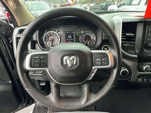 Used 2019 RAM 2500 Big Horn image 23