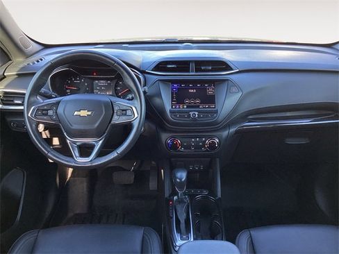 Used 2022 Chevrolet TrailBlazer ACTIV image 10