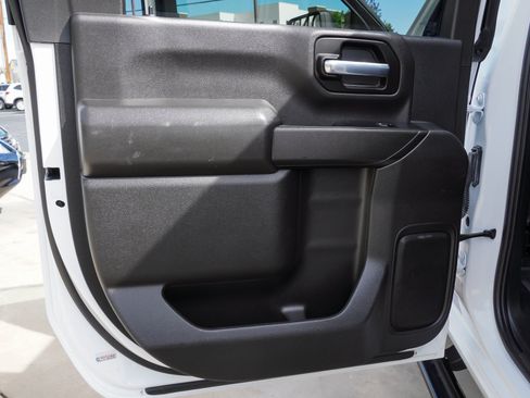 Used 2022 Chevrolet Silverado 2500 LT w/ Convenience Package AWD/4WD image 26