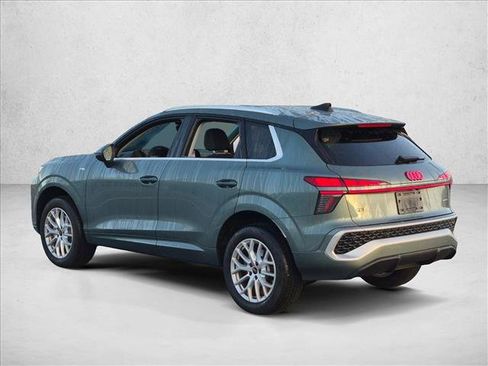 Used 2026 Audi Q3 quattro 2.0T AWD/4WD image 7