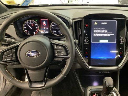 Certified 2024 Subaru Crosstrek 2.5i Sport AWD/4WD image 11