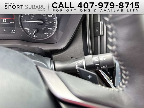 New 2026 Subaru Ascent Premium AWD/4WD image 36