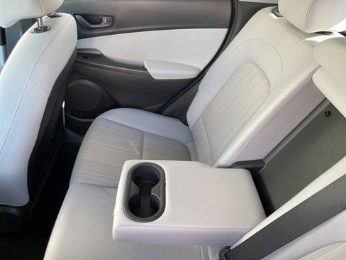 Used 2023 Hyundai Kona SEL w/ Cargo Package image 28