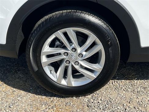 New 2026 Buick Envista Preferred image 27