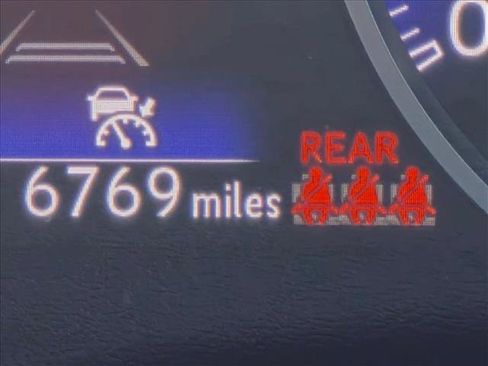 Used 2026 Lexus NX 350 AWD image 6