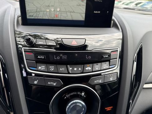 Used 2026 Acura RDX SH-AWD w/ Technology Package image 21