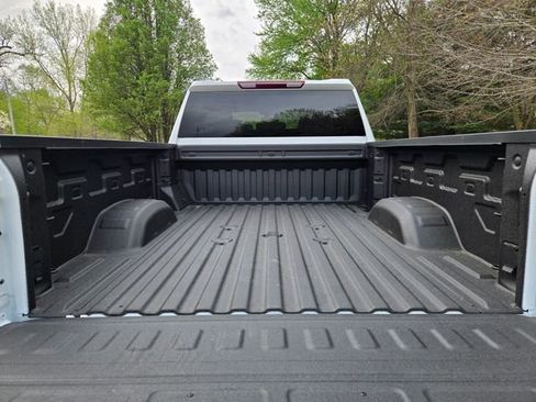 New 2026 Chevrolet Silverado 2500 Custom w/ Custom Value Package image 6