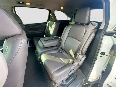 Used 2019 Honda Odyssey Elite image 25