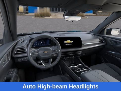 New 2026 Chevrolet Traverse LT w/ Driver Confidence Package image 16