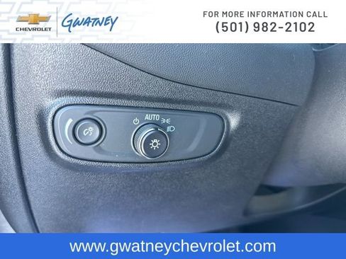 Used 2019 Chevrolet Equinox LS w/ LPO, Chrome Package image 19