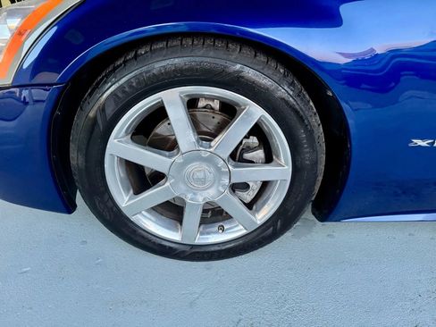 Used 2006 Cadillac XLR image 14