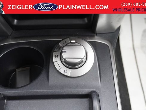 Used 2024 Toyota 4Runner SR5 image 17