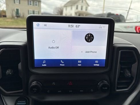 Certified 2024 Ford Bronco Sport Big Bend image 19