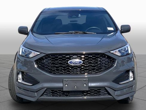 Used 2021 Ford Edge ST-Line FWD image 4