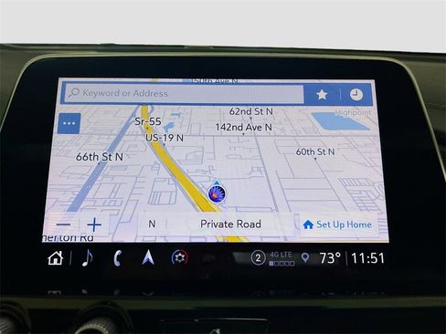 Used 2023 Cadillac CT4 Luxury w/ Sun And Sound Package image 13