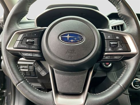 Used 2023 Subaru Impreza 2.0i Limited w/ Popular Package #2 image 11