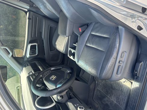 Used 2008 Honda Ridgeline RTL image 10