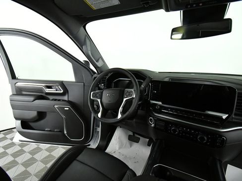 New 2026 Chevrolet Silverado 3500 LTZ w/ Trail Boss Package image 20