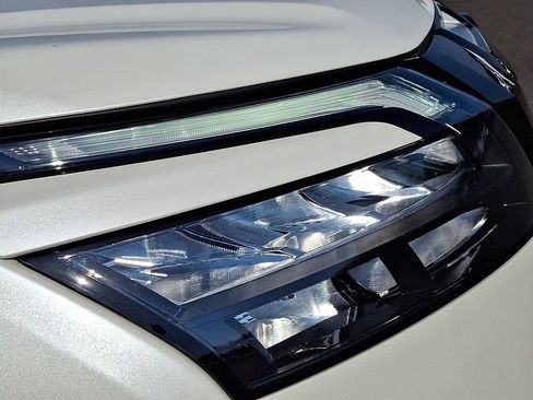 Certified 2023 Nissan Pathfinder Rock Creek AWD/4WD image 10