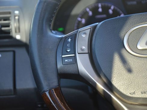 Used 2013 Lexus RX 350 FWD w/ Navigation Pkg image 24