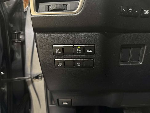 Used 2020 Lexus NX 300 AWD w/ Comfort Package image 29