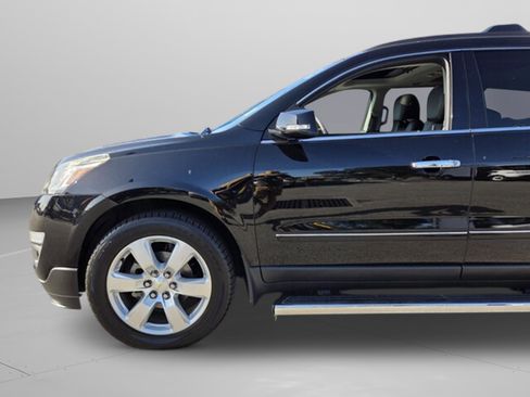Used 2017 Chevrolet Traverse Premier w/ LPO, 'HIT The Road' Package image 33
