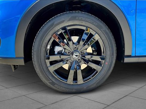 New 2026 Honda HR-V Sport image 12