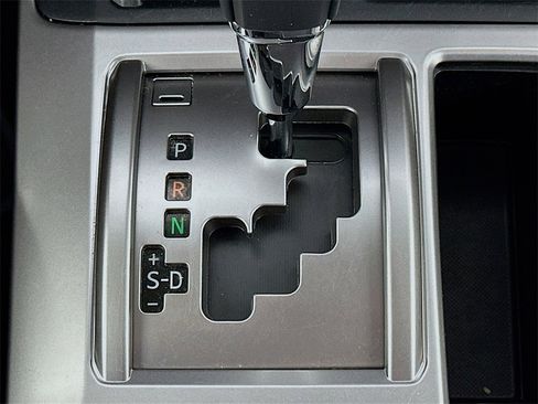 Used 2023 Toyota 4Runner SR5 Premium image 17