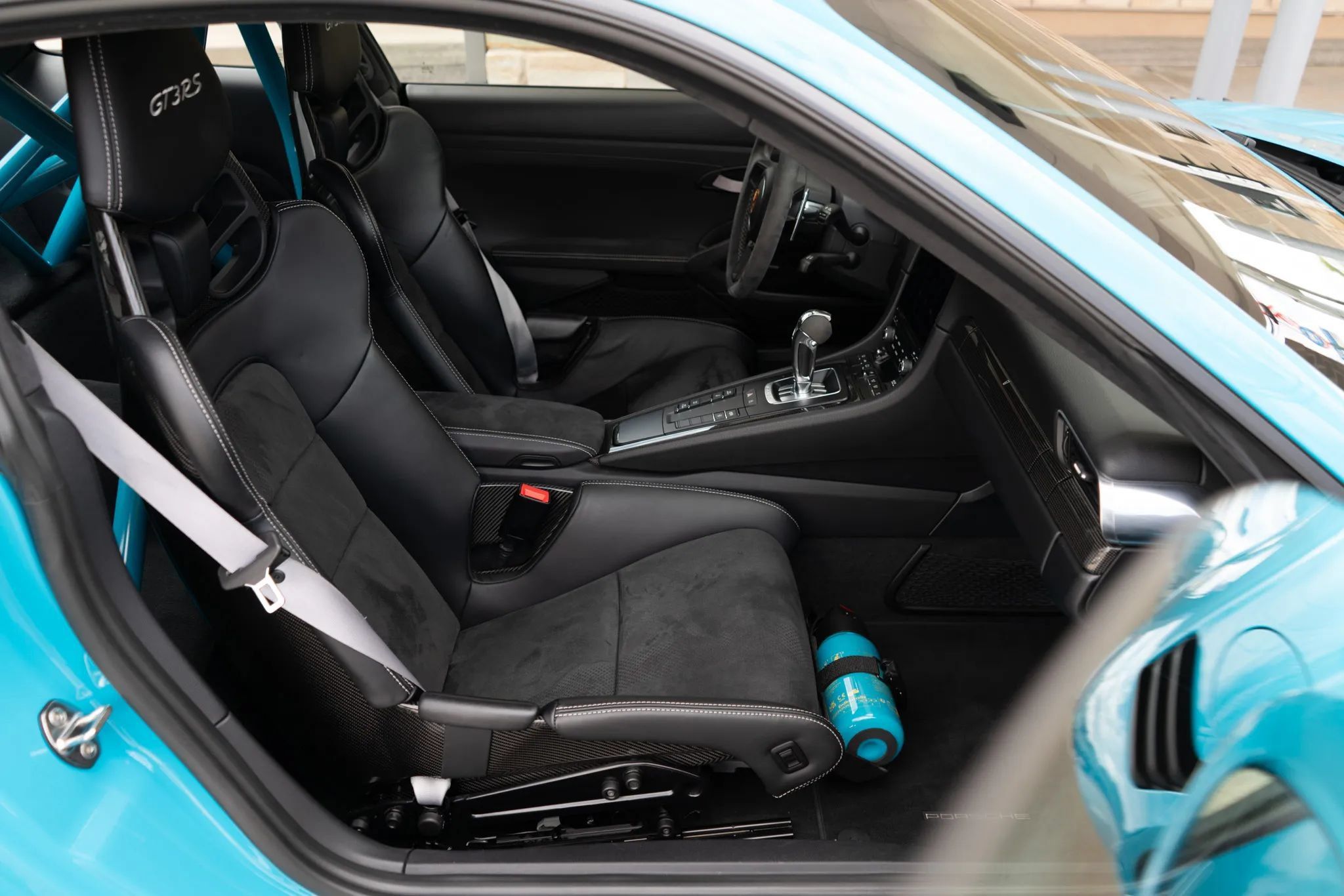 Used 2019 Porsche 911 GT3 RS RWD image 27