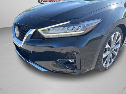 Used 2023 Nissan Maxima Platinum w/ Sport Mat Group image 44