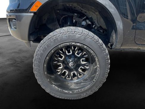 Used 2021 Ford Ranger XLT w/ Equipment Group 301A Mid AWD/4WD image 10