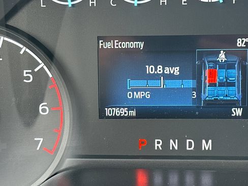 Used 2023 Ford F250 XLT AWD/4WD image 25