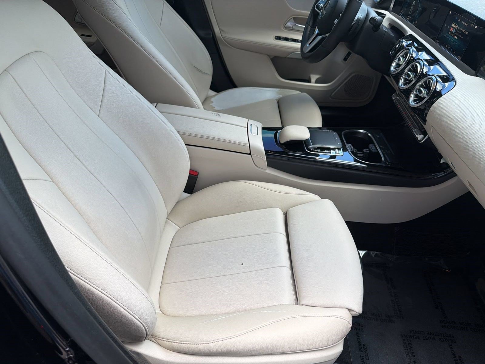 Used 2019 Mercedes-Benz A 220 image 24