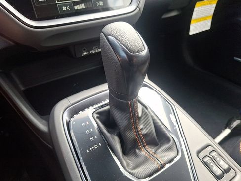 New 2026 Subaru Crosstrek 2.5i Limited AWD/4WD image 15