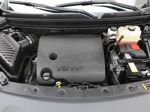 Used 2023 Buick Enclave Essence w/ Experience Buick Package image 29