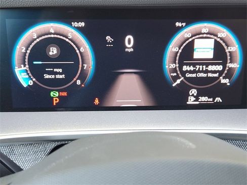 New 2025 Volkswagen Tiguan S image 16