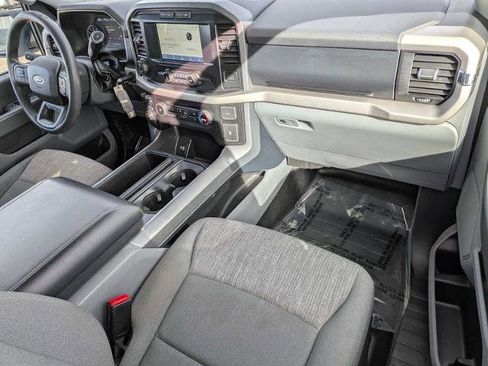 Certified 2021 Ford F150 XLT w/ XTR Package image 15