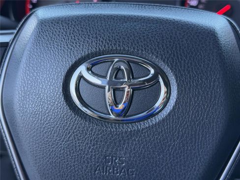 Used 2021 Toyota Camry XSE w/ Navigation Package FWD image 22