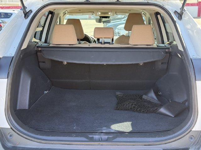 Used 2023 Toyota RAV4 XLE FWD image 31