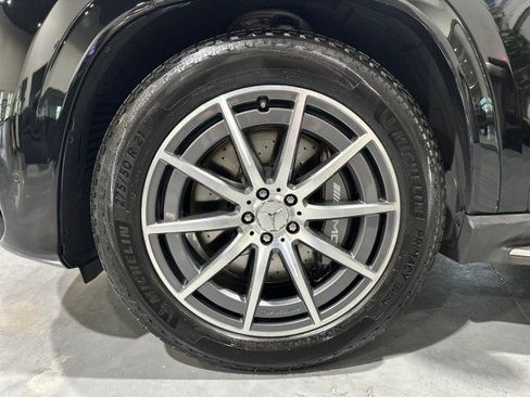 Used 2021 Mercedes-Benz GLS 63 AMG 4MATIC w/ Warmth & Comfort Package image 9