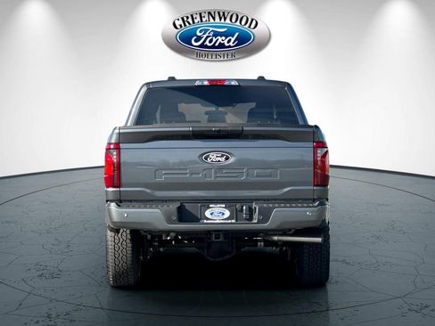 New 2026 Ford F150 XLT w/ FX4 Off-Road Package AWD/4WD image 5