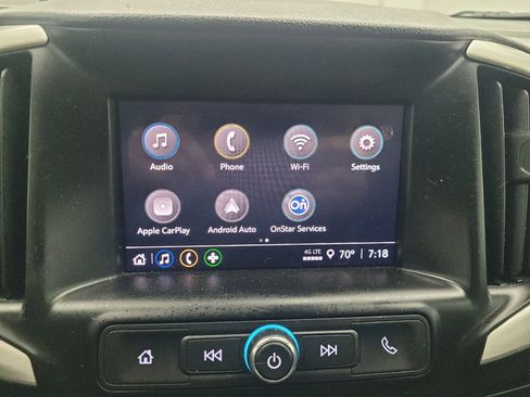 Used 2022 GMC Terrain SLE w/ Driver Convenience Package image 25