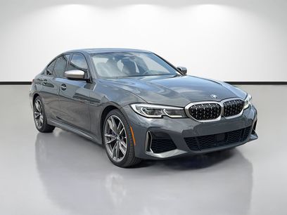 Used 2020 BMW M340i xDrive w/ Executive Package
